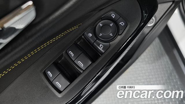 Chevrolet Trax Crossover 1.2 ACTIV 2025 — фото 28