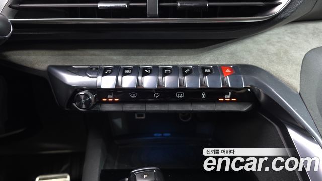 Peugeot 5008 (II) 2.0 BlueHDi GT 2019 — фото 17