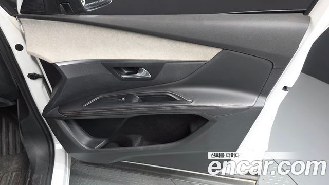 Peugeot 5008 (II) 2.0 BlueHDi GT 2019 — фото 24