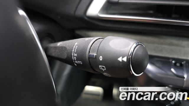 Peugeot 5008 (II) 2.0 BlueHDi GT 2019 — фото 27