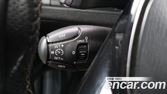 Peugeot 5008 (II) 2.0 BlueHDi GT 2019 — фото 28