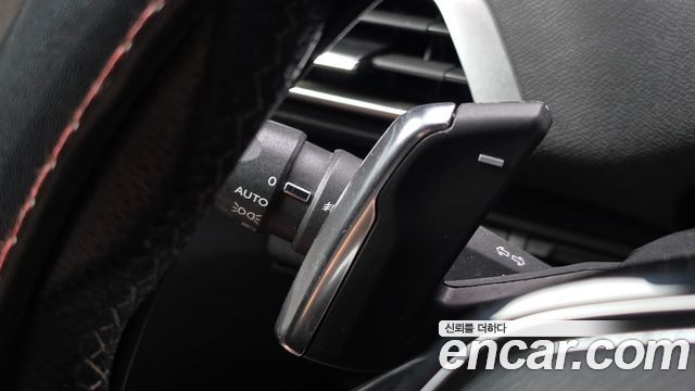 Peugeot 5008 (II) 2.0 BlueHDi GT 2019 — фото 30