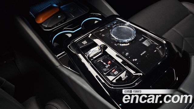 BMW 5 Series (G60) 530i xDrive M Sport 2025 — фото 9