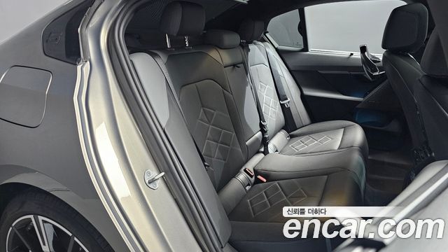 BMW 5 Series (G60) 530i xDrive M Sport 2025 — фото 11
