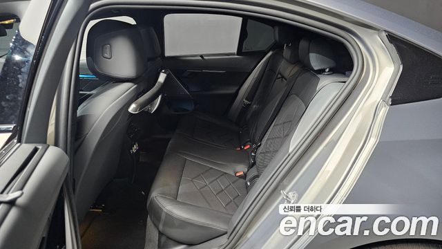 BMW 5 Series (G60) 530i xDrive M Sport 2025 — фото 12