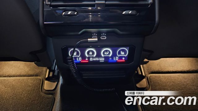 BMW 5 Series (G60) 530i xDrive M Sport 2025 — фото 29