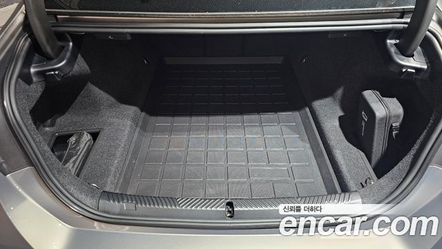 BMW 5 Series (G60) 530i xDrive M Sport 2025 — фото 32