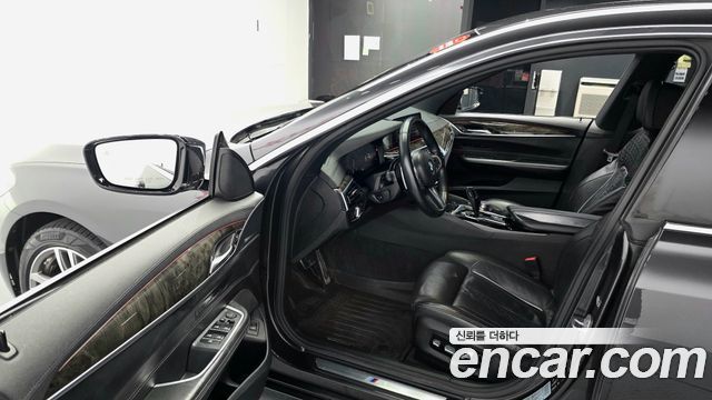 BMW 6 Series GT (G32) 630d xDrive M Sport 2019 — фото 10