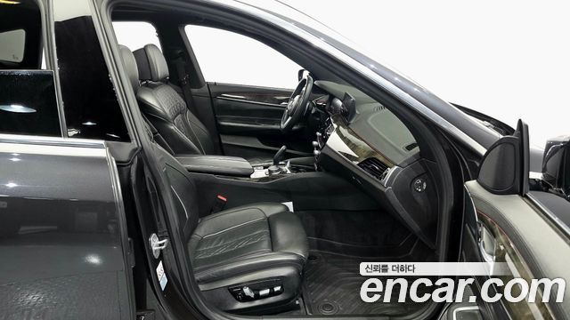 BMW 6 Series GT (G32) 630d xDrive M Sport 2019 — фото 11