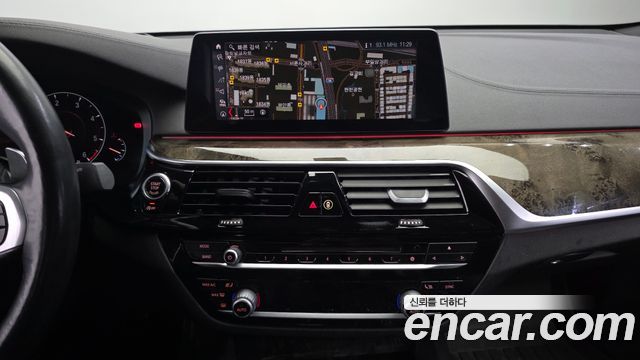 BMW 6 Series GT (G32) 630d xDrive M Sport 2019 — фото 15