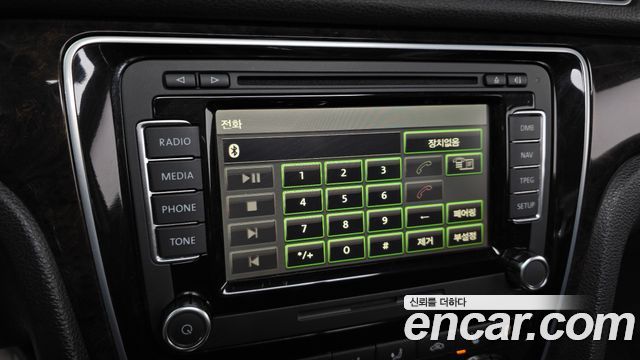 Volkswagen Passat 1.8 TSI B7 2015 — фото 16