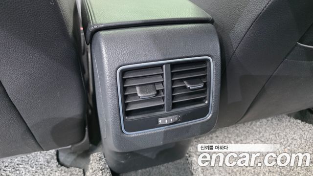 Volkswagen Passat 1.8 TSI B7 2015 — фото 18