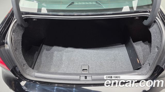 Volkswagen Passat 1.8 TSI B7 2015 — фото 20