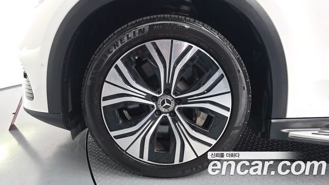 Mercedes-Benz EQE SUV (X294) EQE350 4MATIC 2023 — фото 5