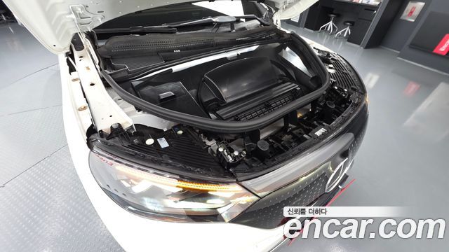 Mercedes-Benz EQE SUV (X294) EQE350 4MATIC 2023 — фото 6