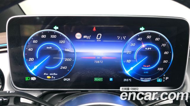 Mercedes-Benz EQE SUV (X294) EQE350 4MATIC 2023 — фото 8