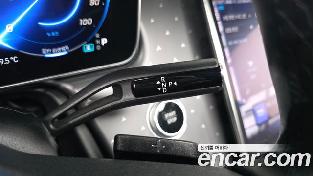 Mercedes-Benz EQE SUV (X294) EQE350 4MATIC 2023 — фото 9