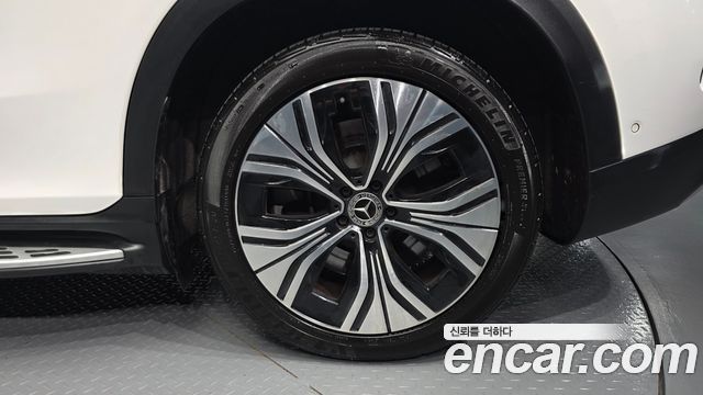 Mercedes-Benz EQE SUV (X294) EQE350 4MATIC 2023 — фото 21