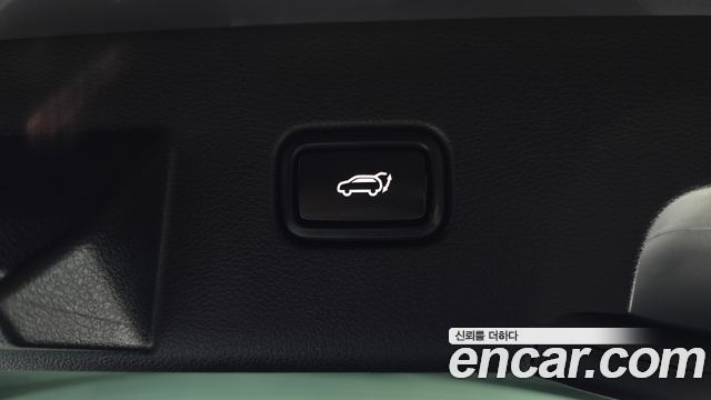 Kia Sportage Hybrid (V) Signature 2WD 2024 — фото 20