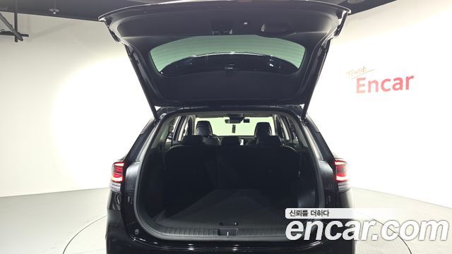 Kia Sportage Hybrid (V) Signature 2WD 2024 — фото 21