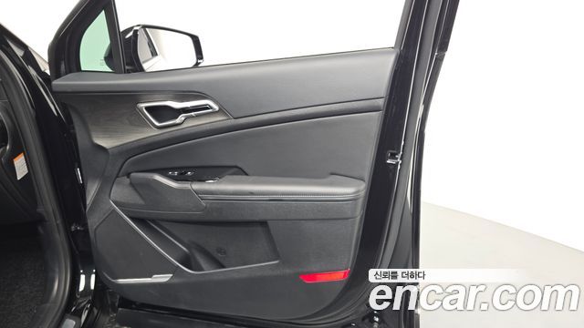 Kia Sportage Hybrid (V) Signature 2WD 2024 — фото 30