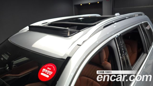 BMW X7 (G07) xDrive 40i Design Pure Excellence 7-Seater 2025 — фото 24