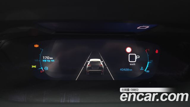 Peugeot 2008 (II) 1.5 BlueHDi GT Line 2021 — фото 8