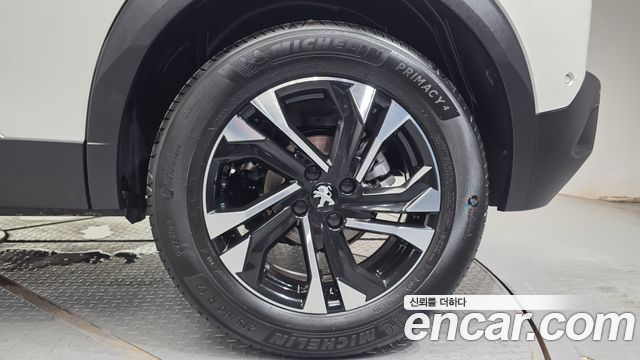 Peugeot 2008 (II) 1.5 BlueHDi GT Line 2021 — фото 27