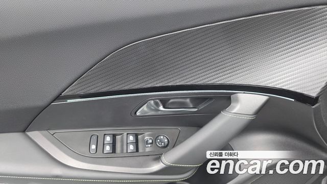 Peugeot 2008 (II) 1.5 BlueHDi GT Line 2021 — фото 33