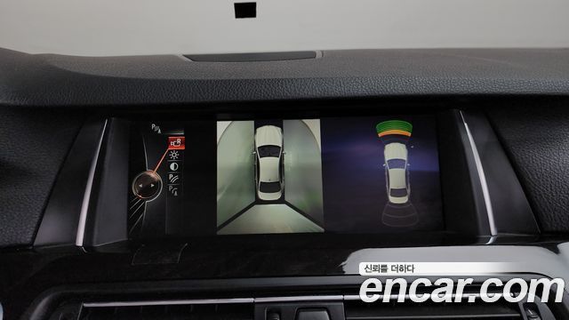 BMW 5 Series (F10) 528i xDrive M Aero Dynamic 2016 — фото 18