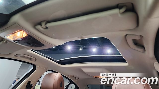 BMW 5 Series (F10) 528i xDrive M Aero Dynamic 2016 — фото 22