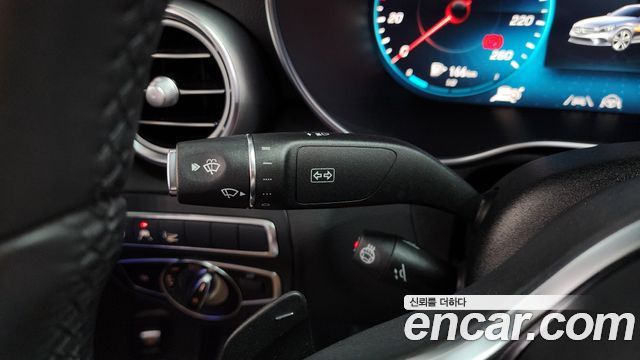 Mercedes-Benz C-Class (W205) C220 d 4MATIC 2021 — фото 21