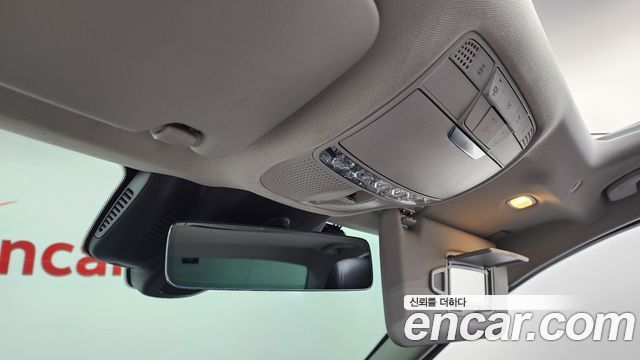 Mercedes-Benz C-Class (W205) C220 d 4MATIC 2021 — фото 35