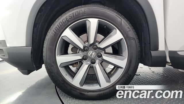 Honda Pilot (IV) 3.5 Elite 2023 — фото 5