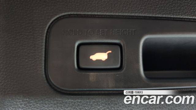 Honda Pilot (IV) 3.5 Elite 2023 — фото 18