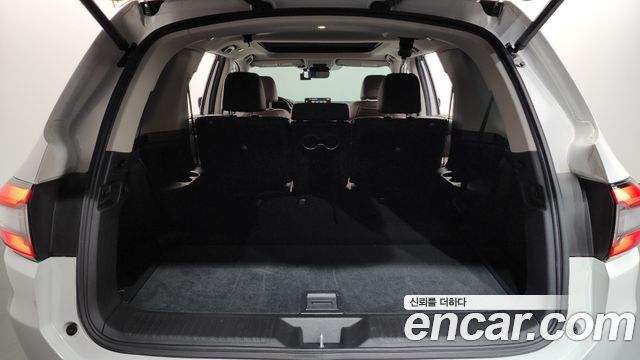 Honda Pilot (IV) 3.5 Elite 2023 — фото 19