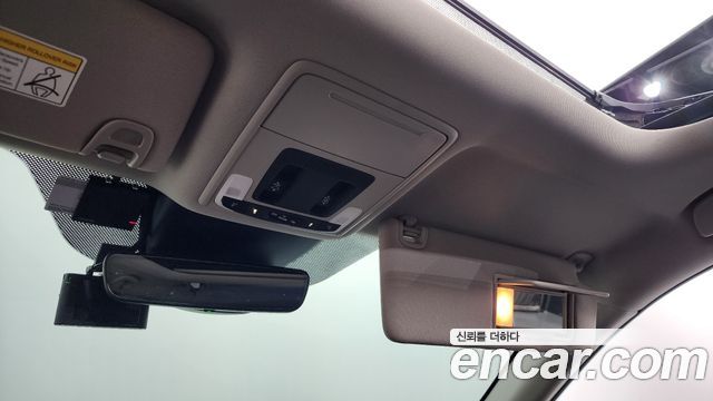Honda Pilot (IV) 3.5 Elite 2023 — фото 20