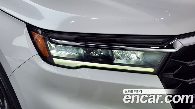Honda Pilot (IV) 3.5 Elite 2023 — фото 22