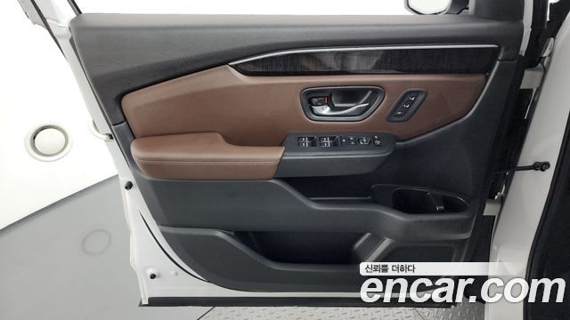 Honda Pilot (IV) 3.5 Elite 2023 — фото 24