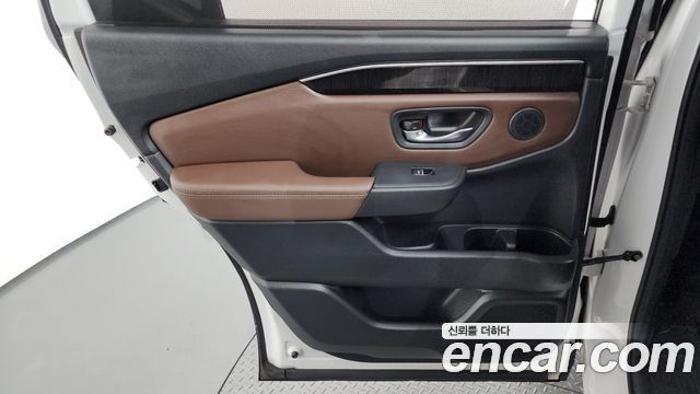 Honda Pilot (IV) 3.5 Elite 2023 — фото 25