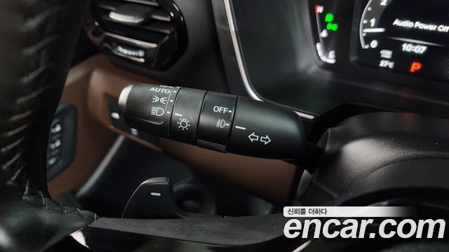 Honda Pilot (IV) 3.5 Elite 2023 — фото 30