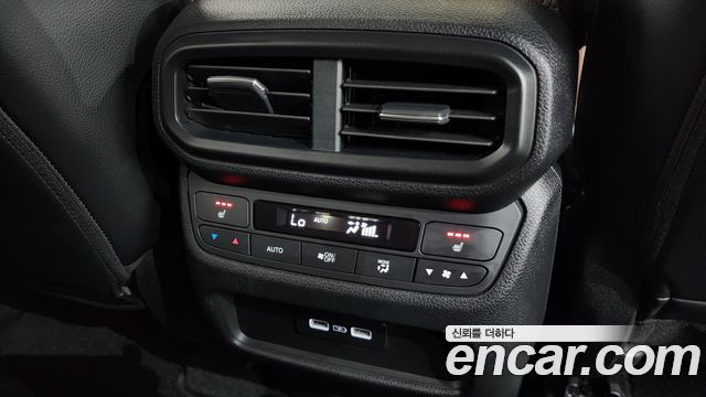 Honda Pilot (IV) 3.5 Elite 2023 — фото 31