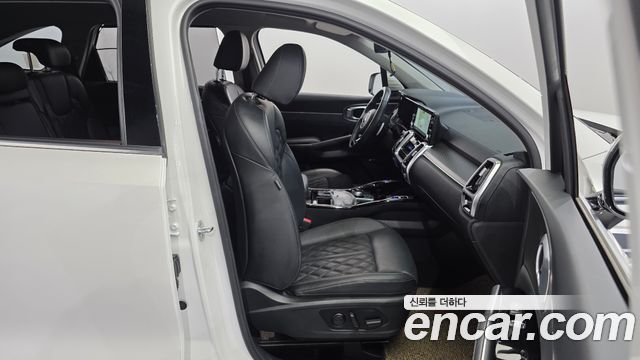 Kia Sorento (IV) Diesel 2.2 4WD Signature 2021 — фото 11