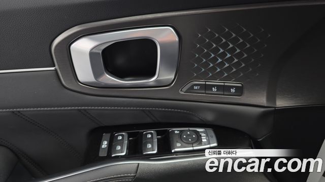 Kia Sorento (IV) Diesel 2.2 4WD Signature 2021 — фото 13