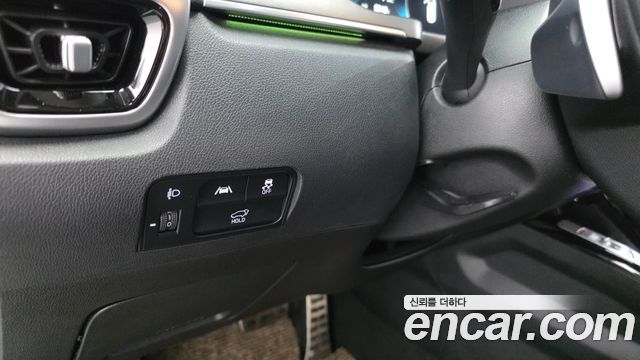 Kia Sorento (IV) Diesel 2.2 4WD Signature 2021 — фото 14