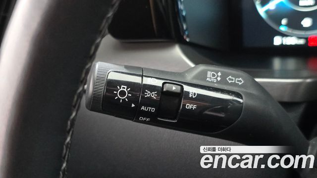 Kia Sorento (IV) Diesel 2.2 4WD Signature 2021 — фото 16