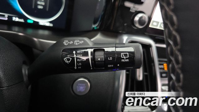 Kia Sorento (IV) Diesel 2.2 4WD Signature 2021 — фото 17