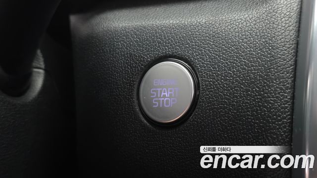 Kia Sorento (IV) Diesel 2.2 4WD Signature 2021 — фото 18