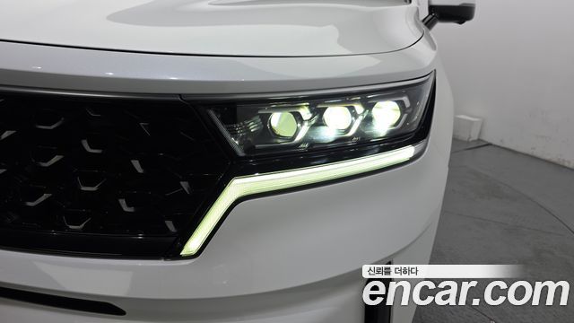 Kia Sorento (IV) Diesel 2.2 4WD Signature 2021 — фото 22