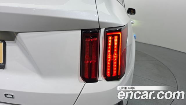 Kia Sorento (IV) Diesel 2.2 4WD Signature 2021 — фото 23